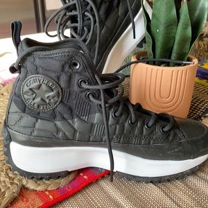 Authentic Brand New Converse” Never Worn”